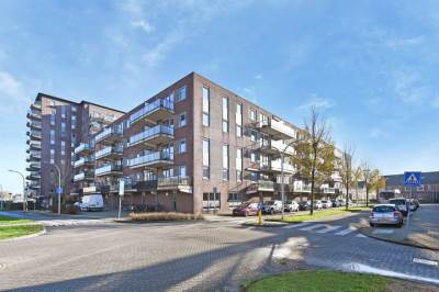Woning Vossenzoom 54 Pijnacker