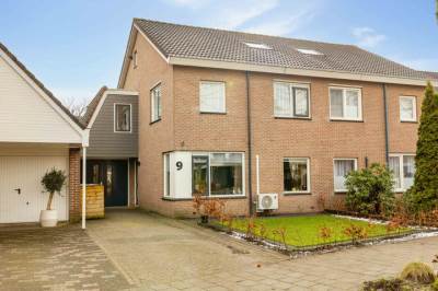 Woning De Drift 9 Hoogeveen