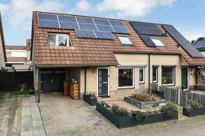 Woning Reuvekampstraat 35 Driel