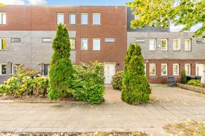 Woning Albrecht Dürerweg 50 Almere