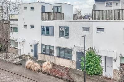 Woning Ledaplantsoen 21 Apeldoorn