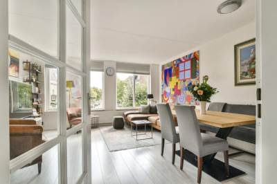 Woning Zetveld 38 Amstelveen