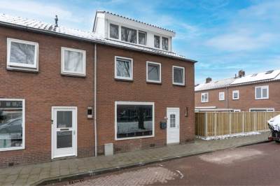 Woning Walraven I-straat 23 Vianen (UT)