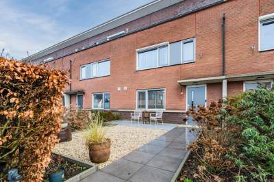 Woning Vlowijkerpolder 18 De Meern