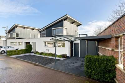 Woning Rietkraag 33 Vlissingen