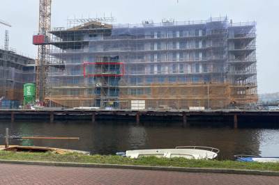 Woning Schermerweg 94D3 Alkmaar