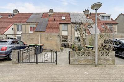 Woning Zuiderkruis 30 Katwijk (ZH)