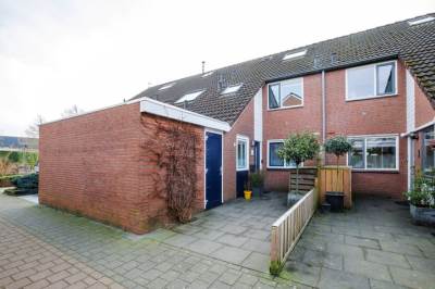 Woning Boekweitdreef 69 Doetinchem