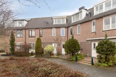Woning De Nessermolen 37 Amstelveen