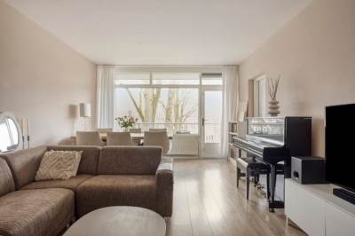 Woning Spanderswoudstraat 56 Amsterdam