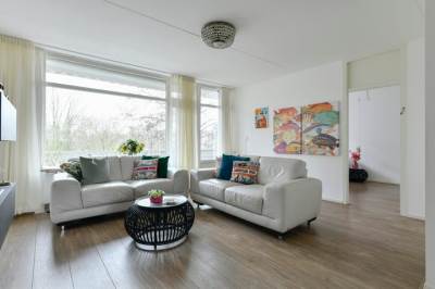 Woning Hellenburg 17 Amsterdam