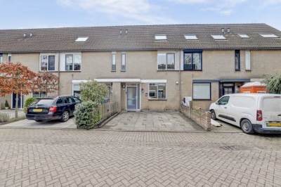 Woning Baljuwslag 14 Gouda