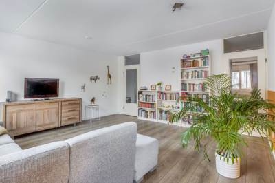 Woning Ruivenstraat 131 Rotterdam