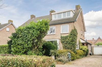 Woning Huijbert van Schadijckln 35 Kortenhoef