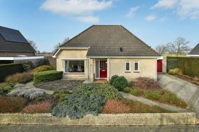 Woning De Helster 35 Elst (GE)