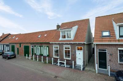 Woning 't Hout 33 Westkapelle