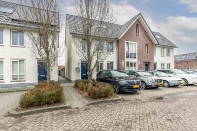 Woning Talmalaan 50 Baarn
