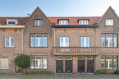 Woning Hyacintplein 20A Breda