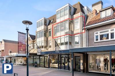 Woning Achterdorpsstraat 4 Renkum