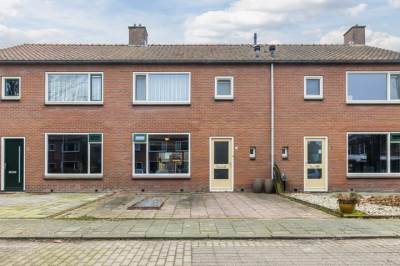 Woning Eikstraat 4 Boven-Leeuwen