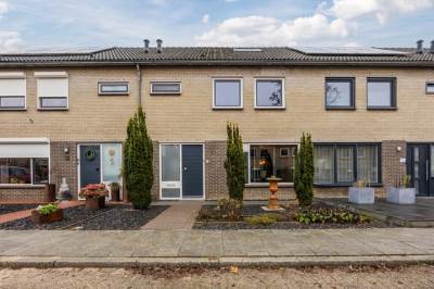 Woning Kriegerstraat 34 Grave