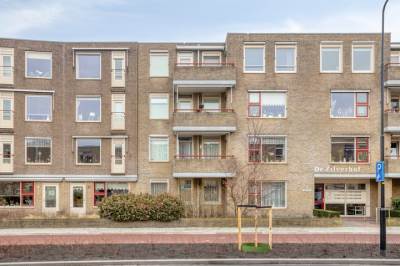 Woning Wilhelmina Druckerstraat 357 Apeldoorn