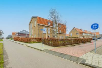 Woning Finlandstraat 22 De Lier