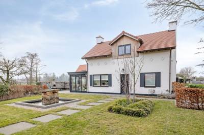 Woning Tielse Hoeve 1 Sint-Michielsgestel