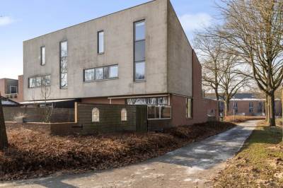 Woning Uilenveld 530 Emmen