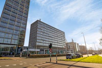 Woning Westpoint 179 Tilburg