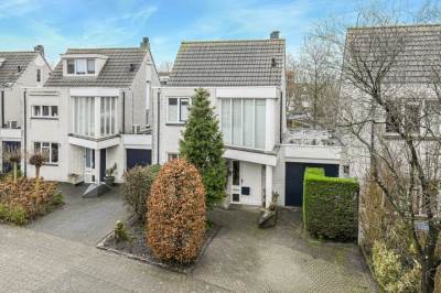 Woning Kromme Slagen 17 Breda