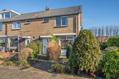 Woning Gravin van Viandenlaan 11 Leidschendam