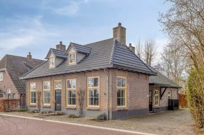 Woning Kerkstraat 40 Veessen