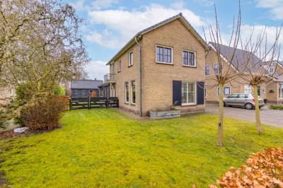 Woning Molenstraat 32 Borger