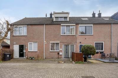 Woning Catswende 170 Hillegom