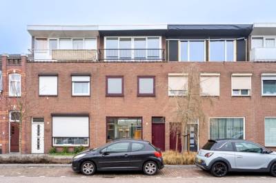 Woning Gasstraat 11 Tilburg