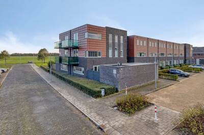Woning Rietveen 104 Wognum