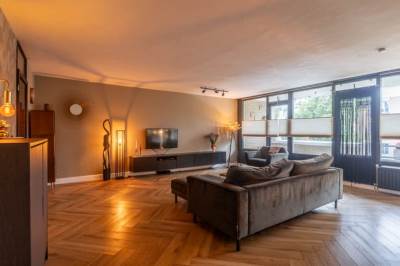 Woning Schaarsbergenstraat 82 Amsterdam