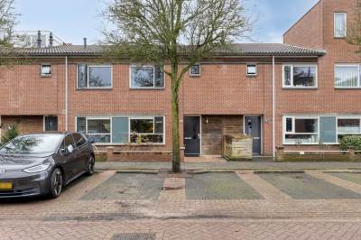Woning Concordiastraat 45 Meppel