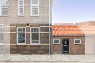 Woning Handelskade 26A Nieuwegein