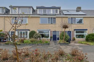 Woning Vronkenlaan 69 Leiderdorp