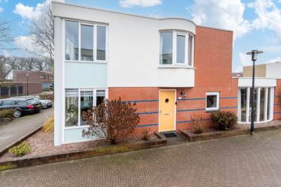 Woning De Bron 1 Apeldoorn