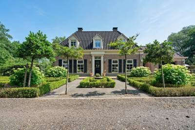Woning Hengelosestraat 776 Enschede