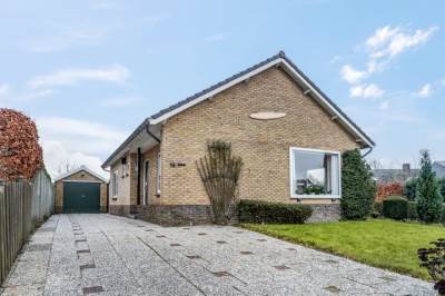 Woning Blankenburgsestraat 15 Ophemert