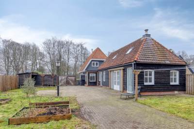 Woning Nanningaweg 26 Oosterwolde (FR)