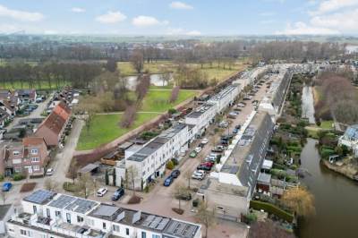 Woning Ponyweide 10 Zoetermeer