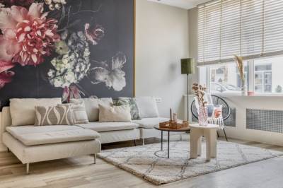 Woning Middelharnissestraat 25 Schiedam