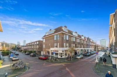 Woning Weissenbruchstraat 77 Den Haag