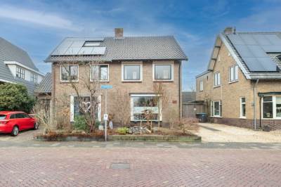 Woning Kraaienweg 25A Apeldoorn