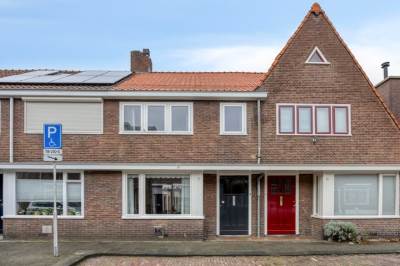 Woning Lieven de Keijstraat 37 Tilburg